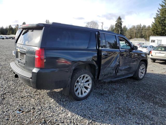 2015 CHEVROLET SUBURBAN K 1GNSKHKC5FR737523