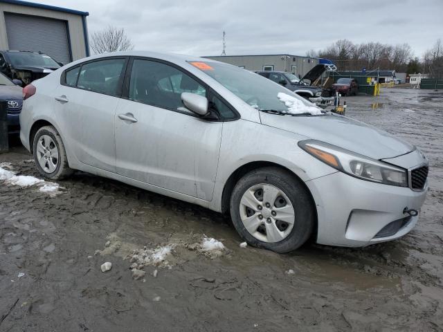 2017 KIA FORTE LX 3KPFK4A71HE108072