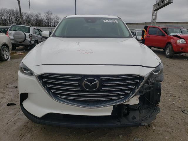 2018 MAZDA CX-9 TOURI JM3TCBCY2J0214286