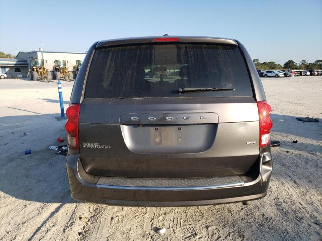 2017 DODGE GRAND CARA 2C4RDGCG3HR649354