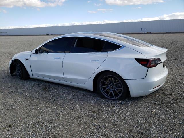 2020 TESLA MODEL 3 - 5YJ3E1EA8LF799909