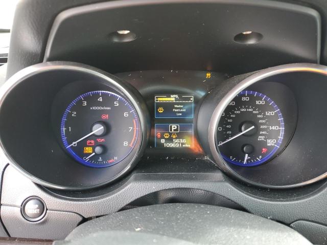 4S3BNEJ64F3002836 Subaru Legacy 3.6r Limited