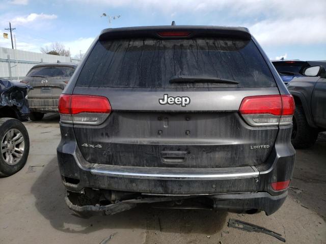 1C4RJFBG7EC162277 Jeep Grand Cherokee Limited
