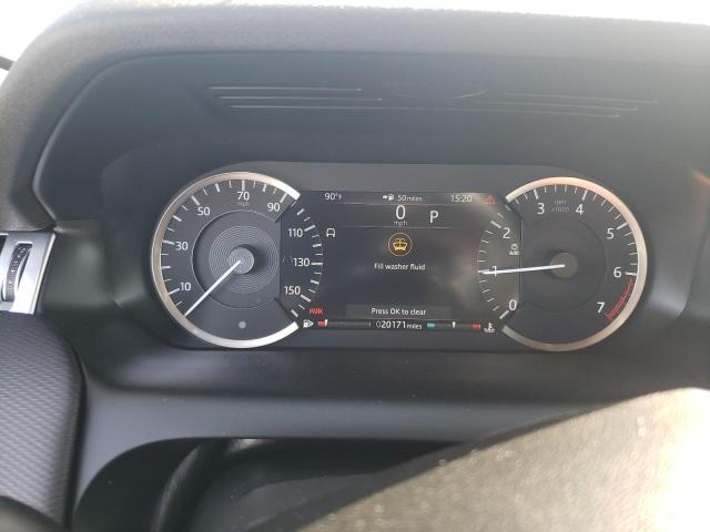 2020 LAND ROVER DISCOVERY SALCT2FX9LH864631