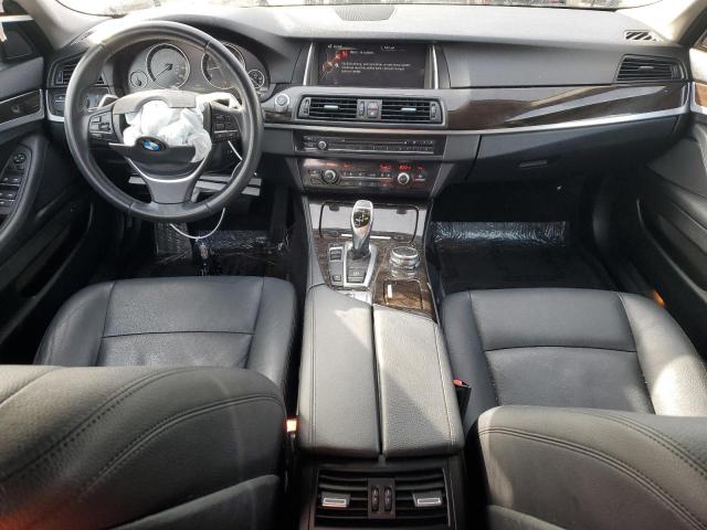 WBA5B1C57GG134564 BMW 535 I