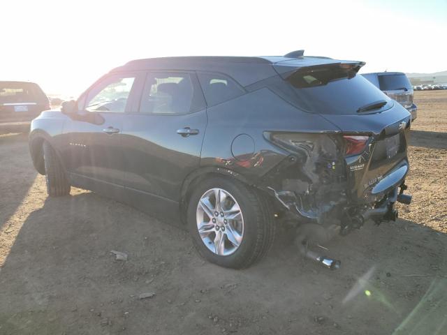 2019 CHEVROLET BLAZER 2LT 3GNKBGRS7KS596596