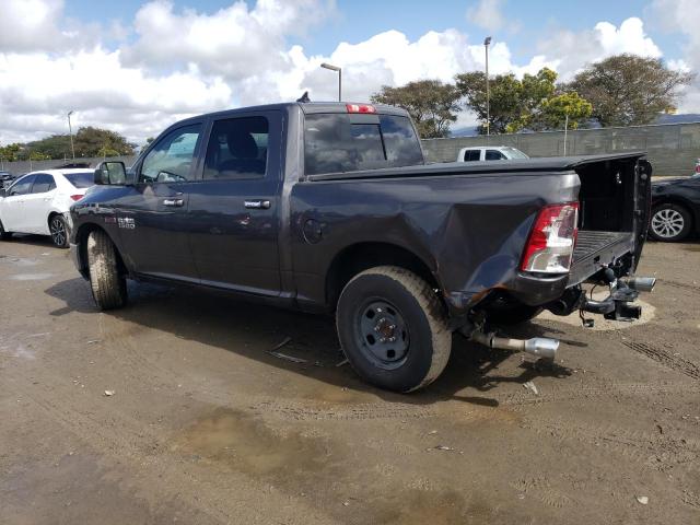 2018 RAM 1500 SLT 1C6RR6LM7JS353167