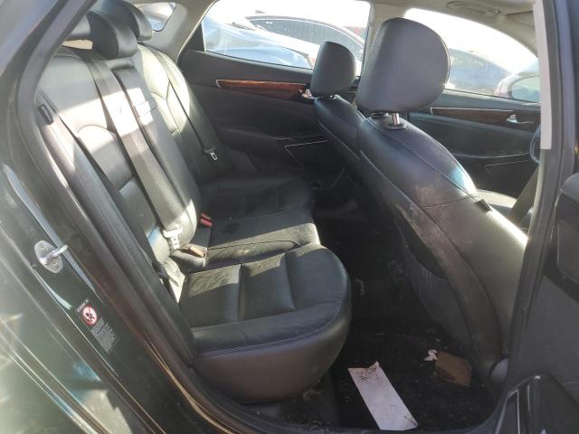2017 KIA CADENZA PR - KNALC4J10H5061735