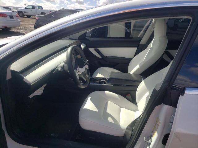 5YJ3E1EB7LF712624 Tesla MODEL 3