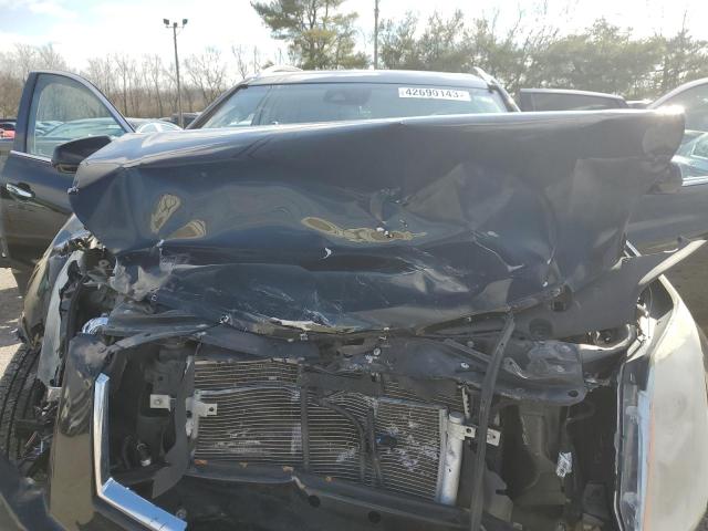 2016 CADILLAC SRX PERFOR - 3GYFNCE38GS565772