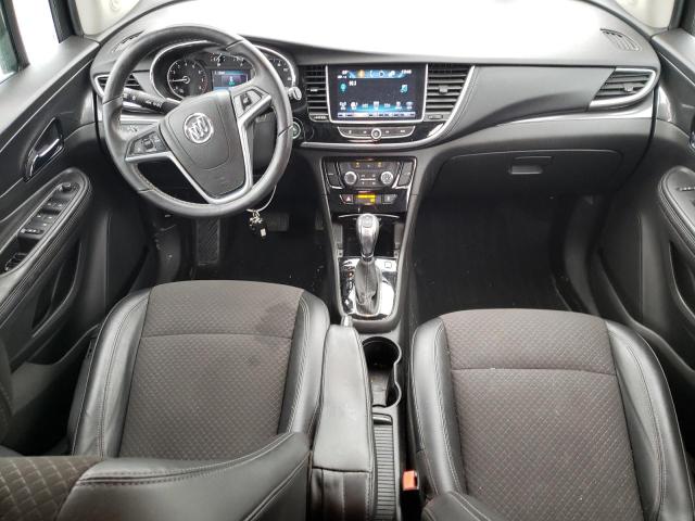 2019 BUICK ENCORE PRE KL4CJESB1KB704442