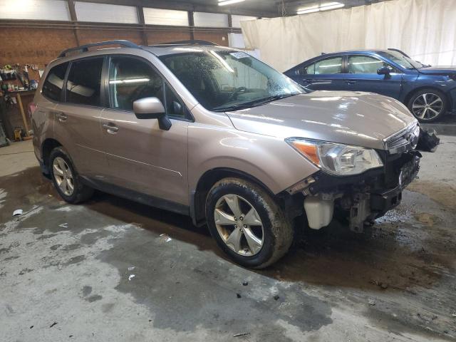 JF2SJAGC5FH592454 Subaru Forester 2.5i Premium