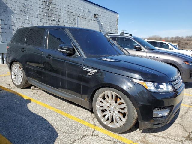 SALWR2PF3GA584963 Land Rover Range Rover Sport Hse