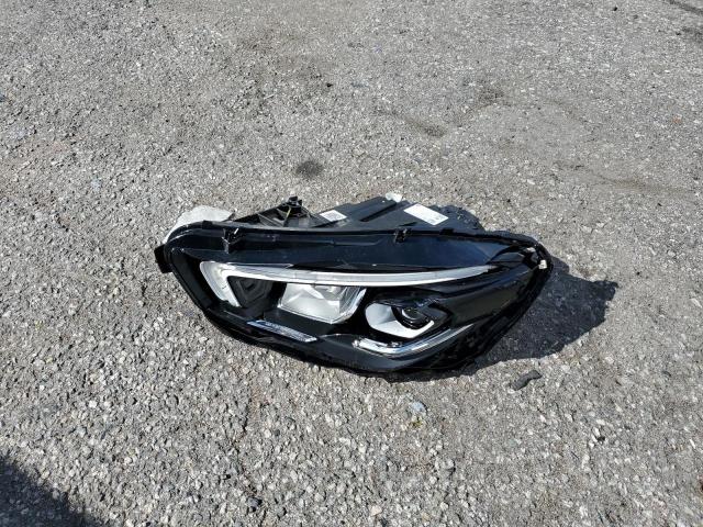 2023 MERCEDES-BENZ CLA 250 W1K5J4GB6PN342282