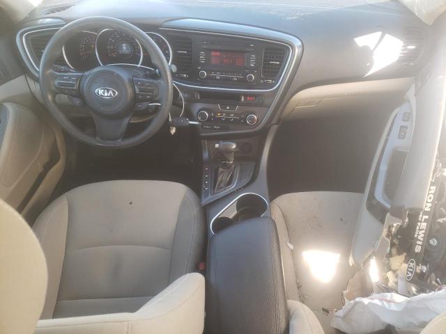 2015 KIA OPTIMA LX 5XXGM4A76FG465184