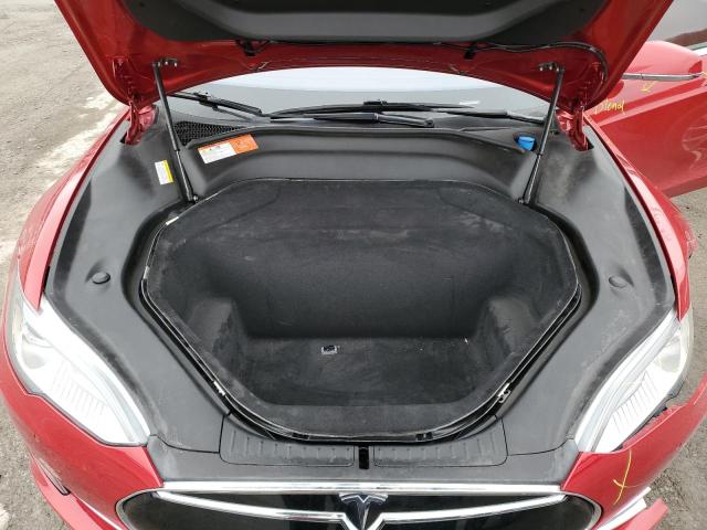 5YJSA1H22FF095110 Tesla Model S 85d