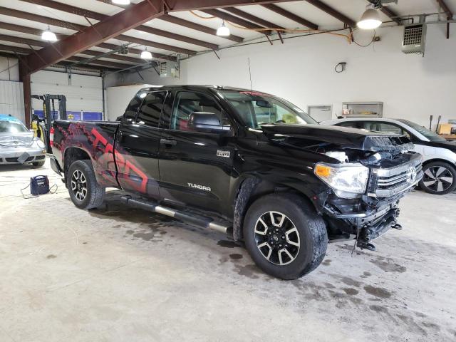 2016 TOYOTA TUNDRA DOU - 5TFUY5F13GX494055