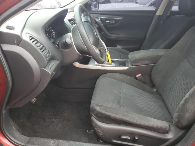 2015 NISSAN ALTIMA 2.5 1N4AL3AP0FC236153