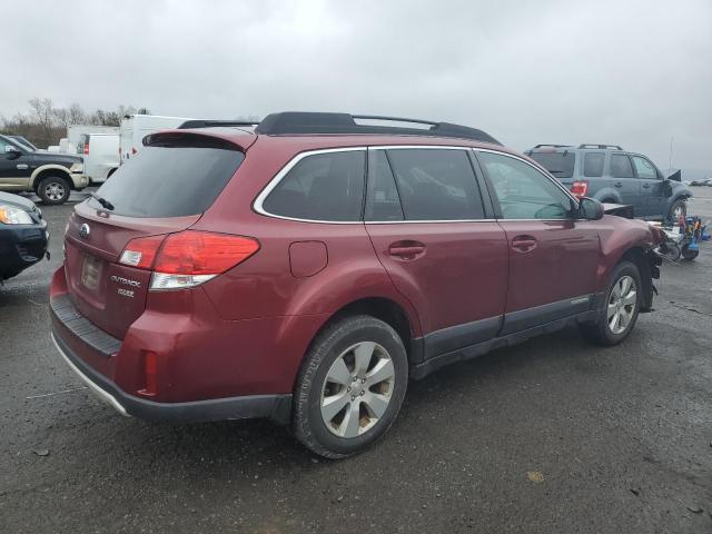4S4BRBGC1C3265437 Subaru Outback