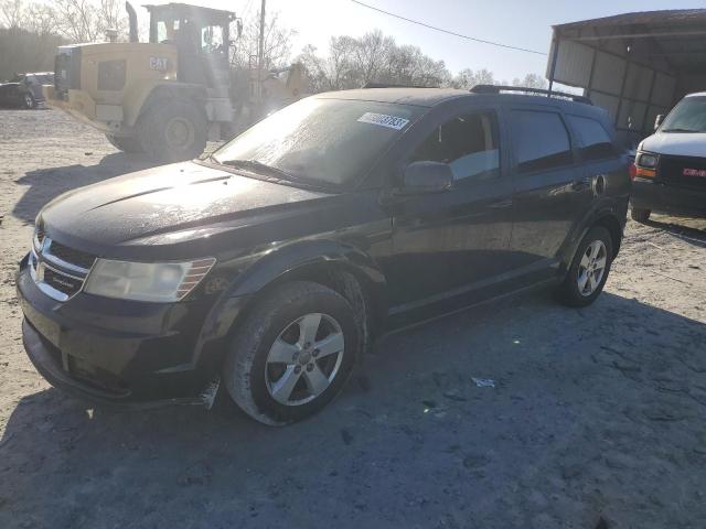 2011 Dodge Journey Mainstreet