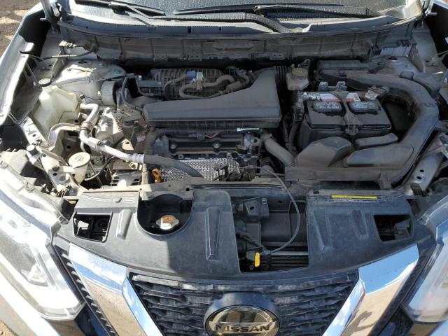 2019 NISSAN ROGUE S JN8AT2MT3KW266533