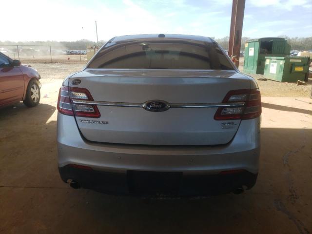 2015 FORD TAURUS SEL - 1FAHP2E92FG206413