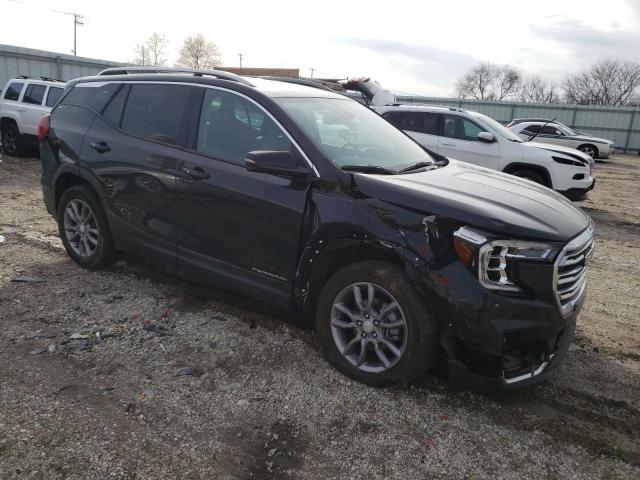 2023 GMC TERRAIN SL 3GKALVEG5PL114303