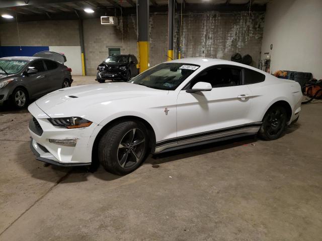 1FA6P8TH2K5152766 2019 FORD MUSTANG, photo no. 1