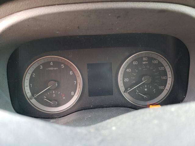 2017 HYUNDAI TUCSON SE KM8J23A43HU546616