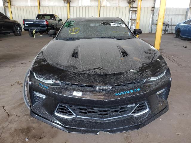 1G1FH1R71G0147245 | 2016 CHEVROLET CAMARO SS