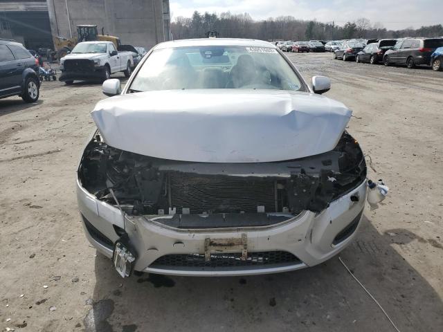 YV1622FS9C2130824 Volvo S60