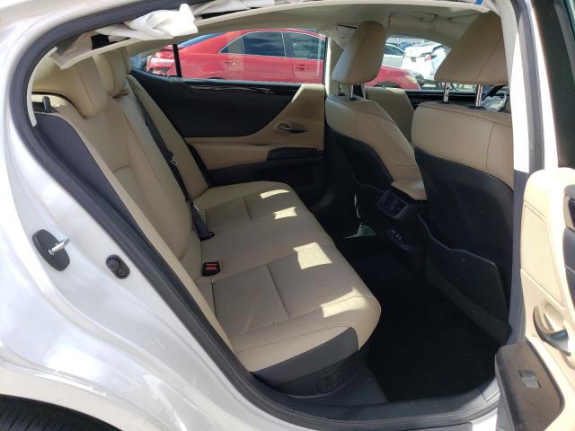 2020 LEXUS ES 300H 58AD21B13LU009848