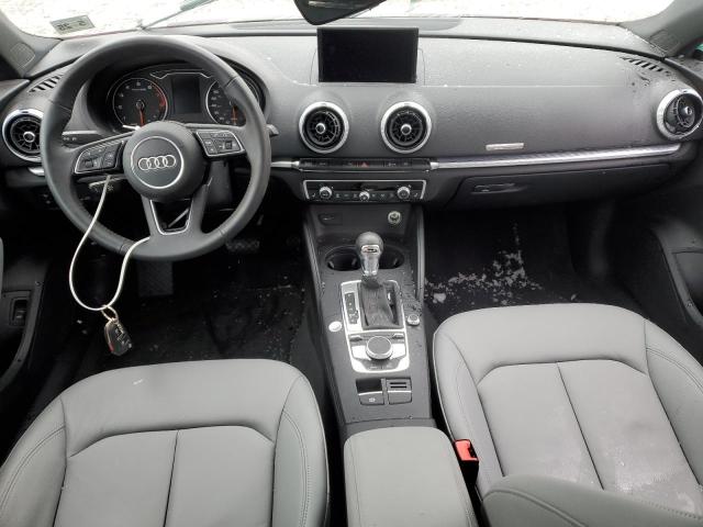 2020 AUDI A3 WAUBEGFF0LA012188