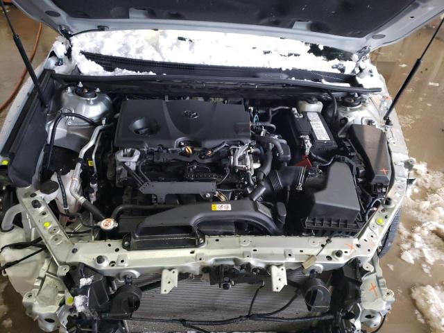 2020 TOYOTA CAMRY SE 4T1G11BKXLU008860