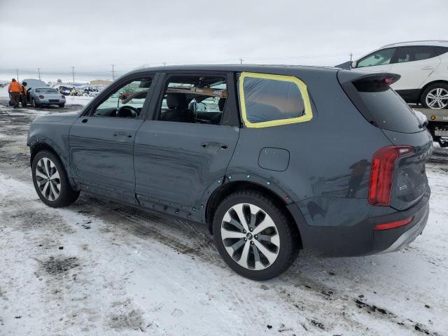 5XYP6DHC6LG060818 KIA Telluride S
