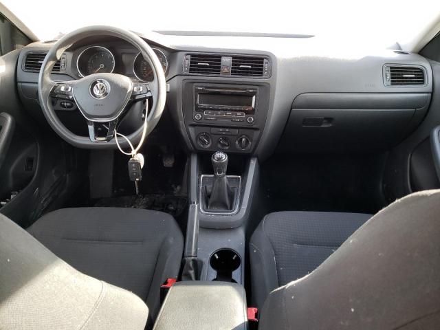2015 VOLKSWAGEN JETTA BASE 3VW1K7AJ7FM326587