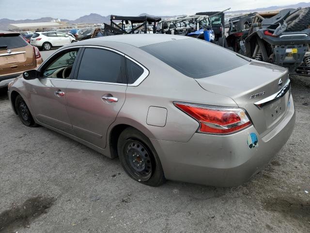 1N4AL3AP6EN217187 Nissan ALTIMA 2.5