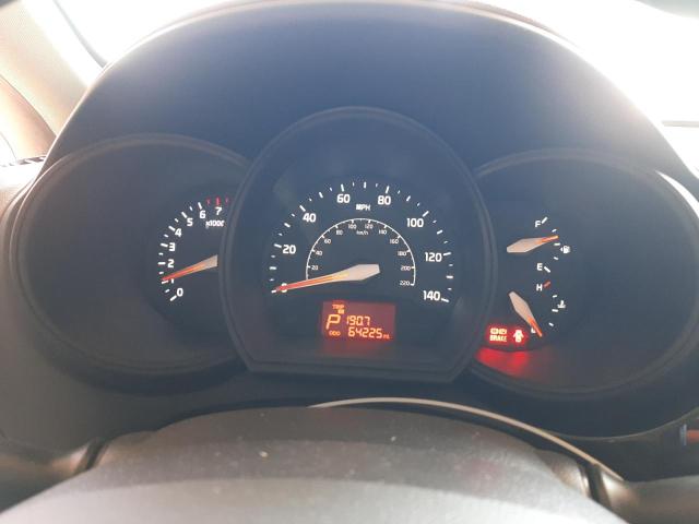 KNADM4A33G6603843 KIA RIO LX