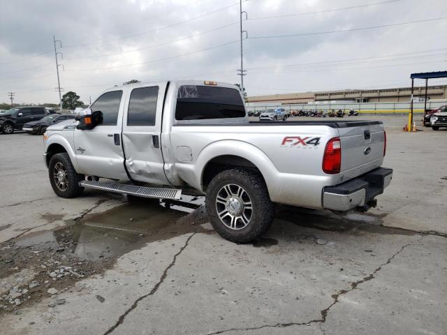 2015 FORD F250 SUPER 1FT7W2BT0FEA67676