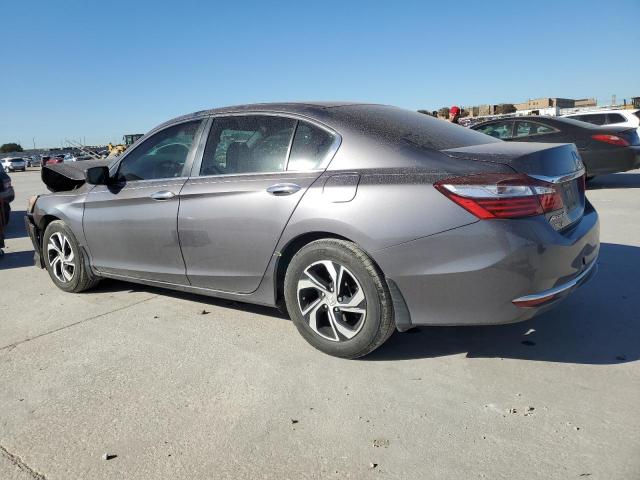 2017 HONDA ACCORD LX 1HGCR2F3XHA290514