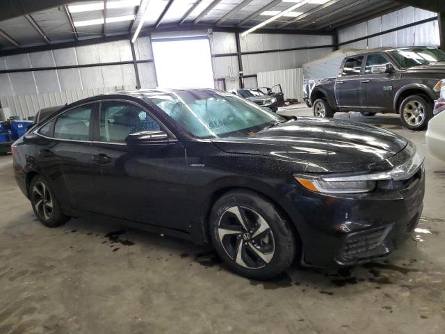 2021 HONDA INSIGHT EX - 19XZE4F56ME003453