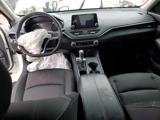 2019 NISSAN ALTIMA S 1N4BL4BV9KN324530