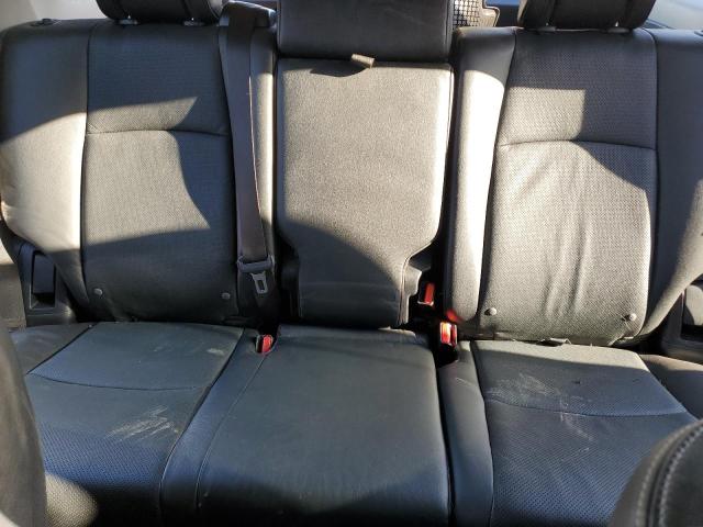 2021 TOYOTA 4RUNNER NI - JTEJU5JR2M5855158