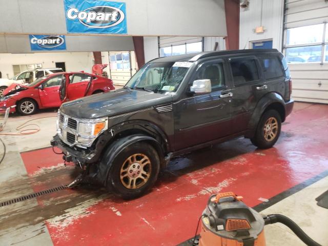 2011 Dodge Nitro SE