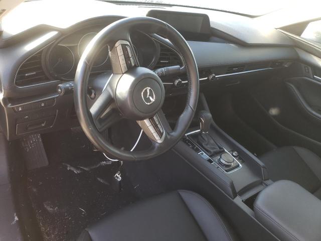 2021 MAZDA 3 SELECT JM1BPABL2M1340767