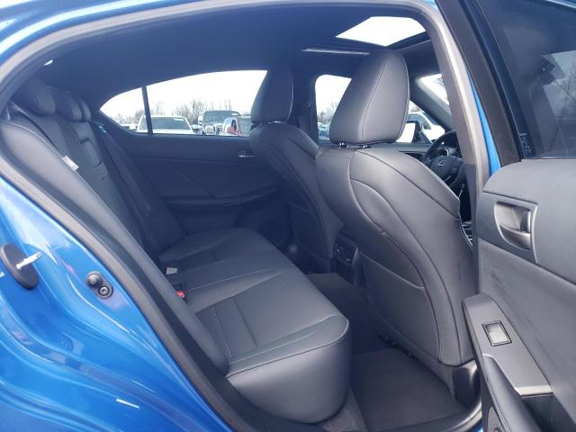 2021 LEXUS IS 350 F-S JTHGZ1E20M5022642