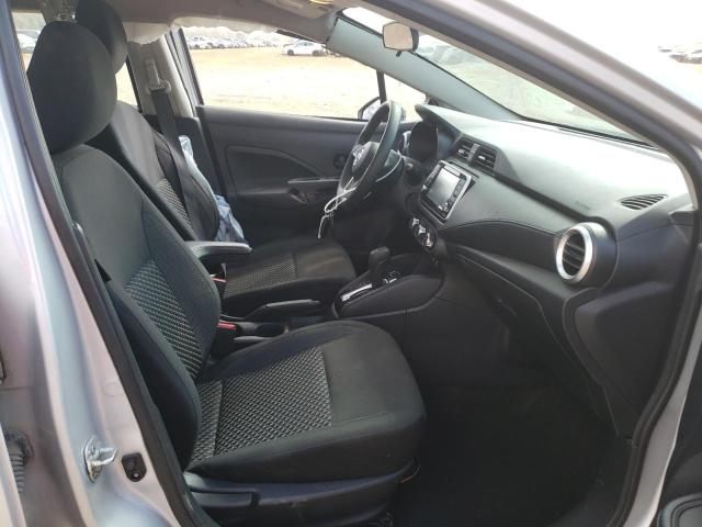 2020 NISSAN VERSA S 3N1CN8DV8LL893418