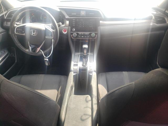 2020 HONDA CIVIC EX 19XFC1F34LE012415