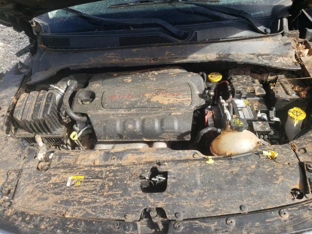 3C4NJCBB8JT228920 Jeep Compass Latitude