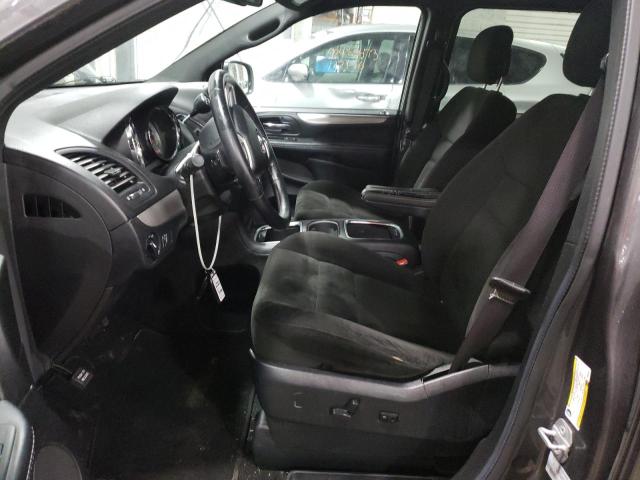 2015 DODGE GRAND CARA 2C4RDGCG7FR604429